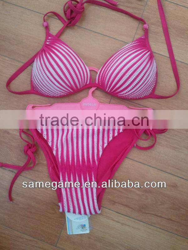 young women swimwear