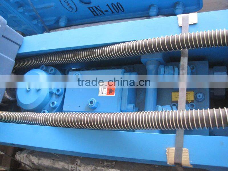 Sell Hydraulic Breaker , excavator parts ,EX200 . chisel , 600-813-2412.