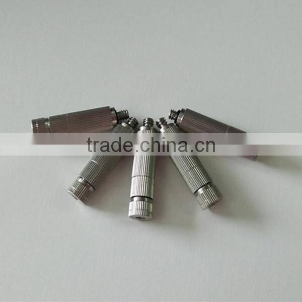TY1693 HAIGINT High Pressure Misting Nozzle with SS filter