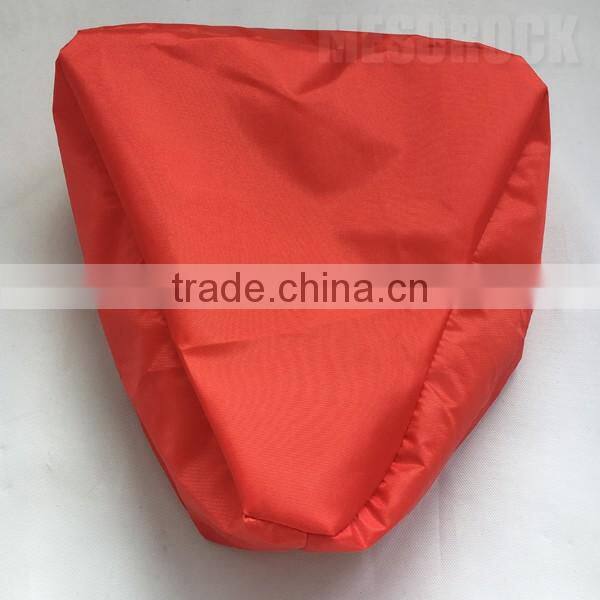 Waterproof Bicycle Saddle Rain Cover Protective Bike Saddle Cover Bike Seat Cover