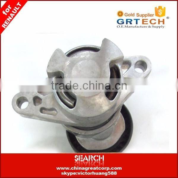 VKM36020 V belt tensioner for Renault