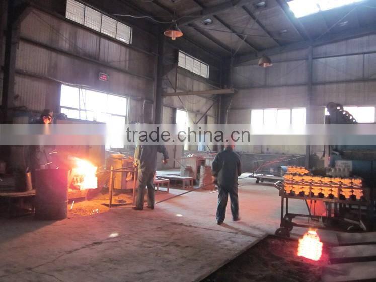 Zinc coated stamping metal sheet with holes on low price