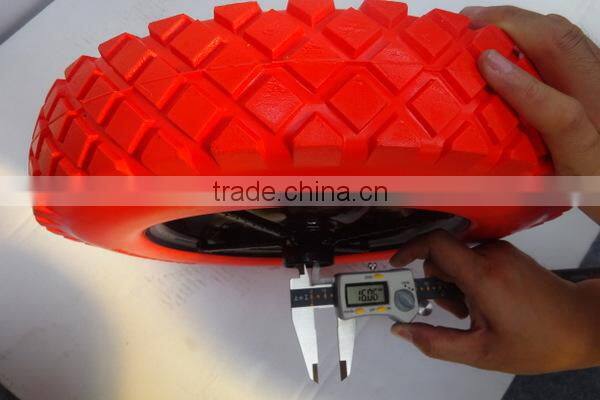 PU Polyurethane Wheel