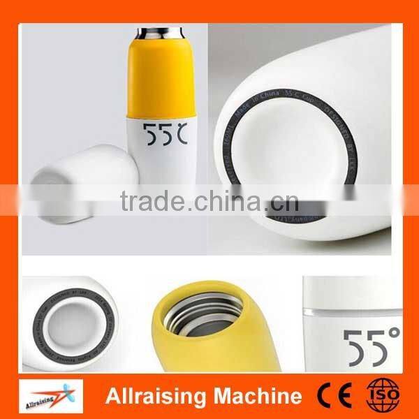 Stainless Steel 55 Drgee Vacuum Cup