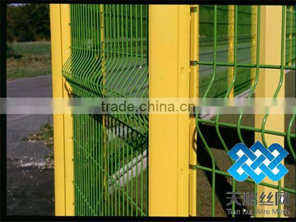 wire mesh fence/garden fence/ fence/mesh fencing