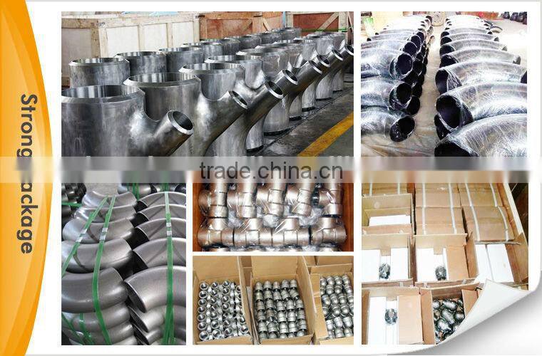 pvc tee reducer elbow