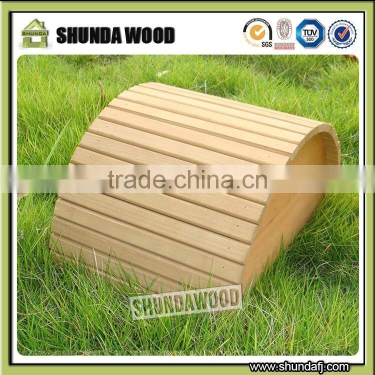 SDHC004 wooden Hamster Cages