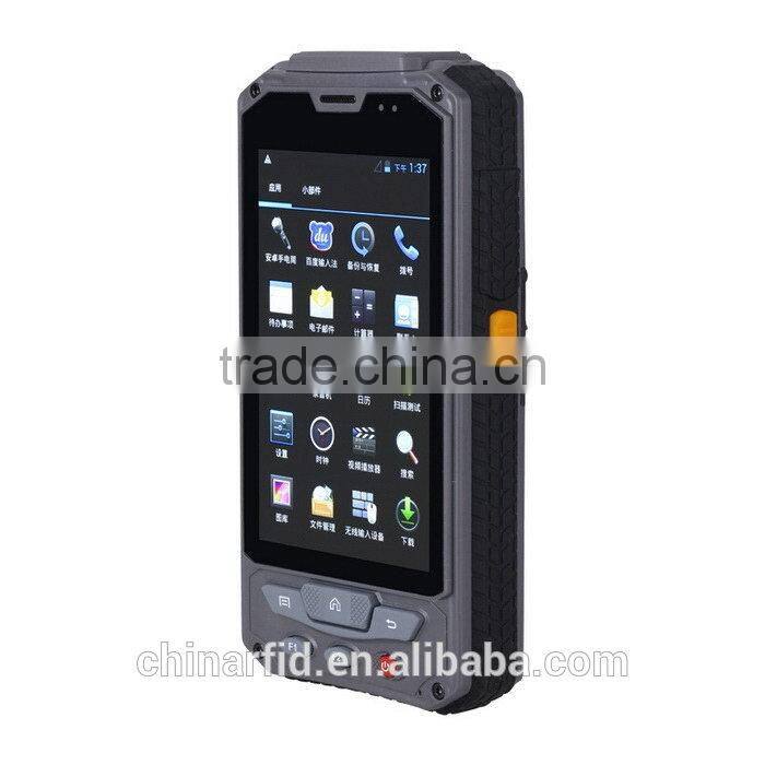 100 meters RFID Inventory Computer Programs, Best Active RFID Reader