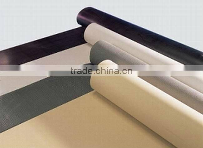 Butyl rubber sheet