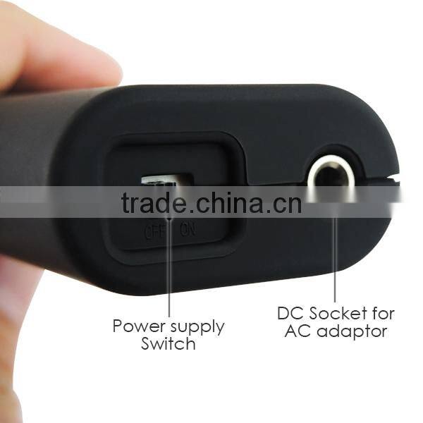 Diamond Moissanite Tester Gemstone 2pt Jewel Stone Combo Gem Test Jewelry Identifier Tool Equipment