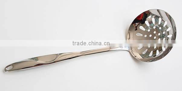 Stainless-Steel Classic Slotted Spatula