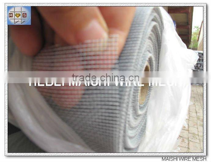 mosquito mesh 120g/m2 mash 18*16 cells