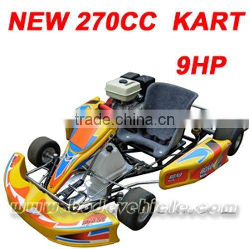 NEW!!! 9HP 270cc Racing Go Kart(MC-474)