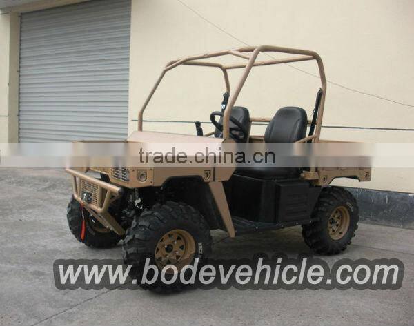 500CC 4X4 MILITARY VEHICLE FOR SALE(MC-171)