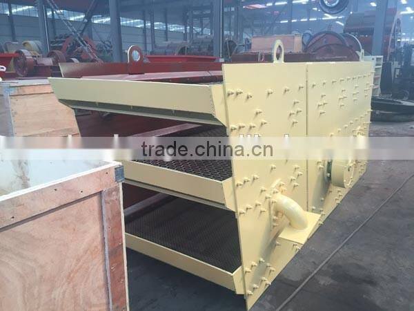 Hot Sale 2yk1237 Sand Vibrating Screen