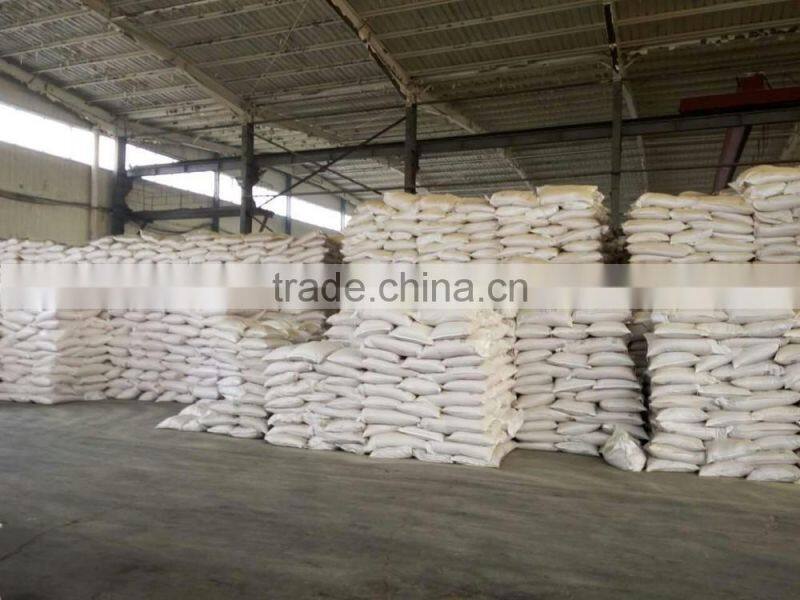 High quality low price anionic polyacrylamide flocculant