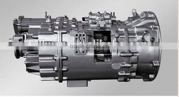 Chinese Low Price Dongfeng 12T Medium Duty Truck For Sale