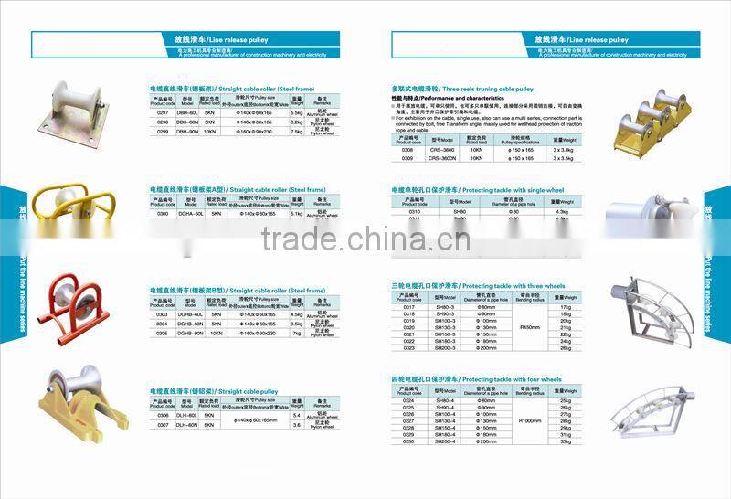 3T/5T/8T engine powered winch from China