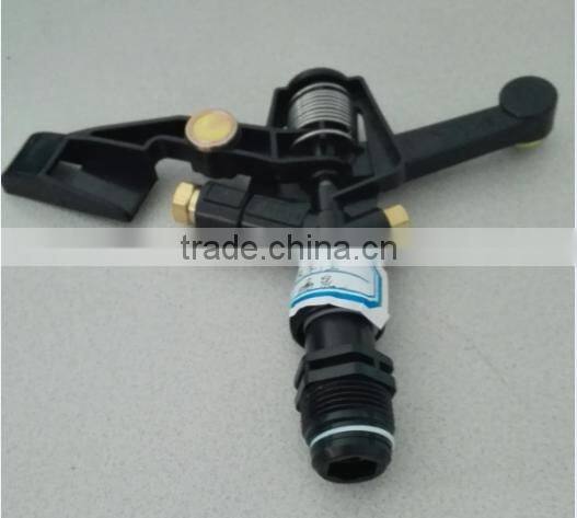 3/4 inch male thread copper nozzle