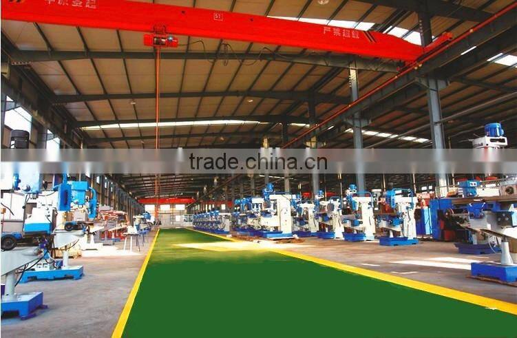 X6236A Universal Milling Machine Price with Swivel Head