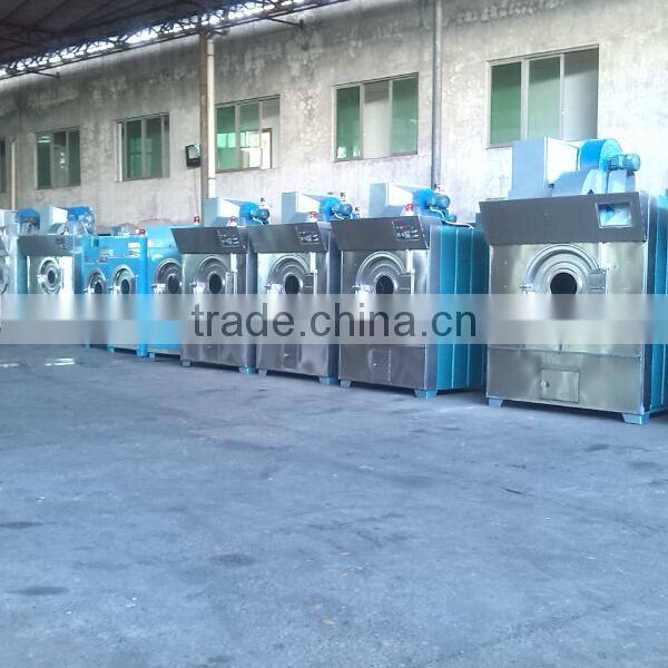 new product laundry washing machine XG-50 type from Guangzhou supplier