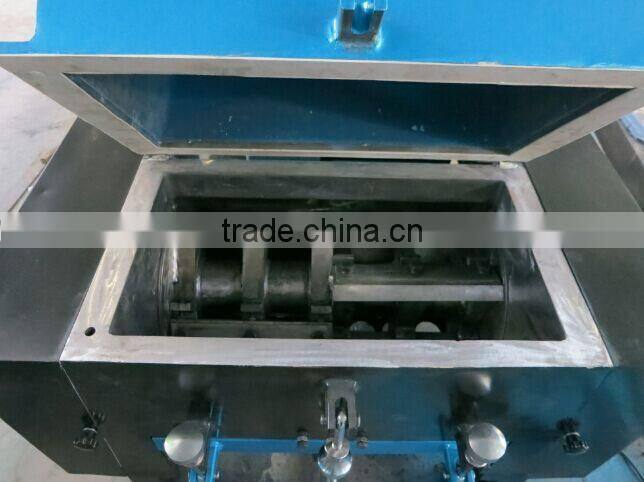 plastic crusher blades