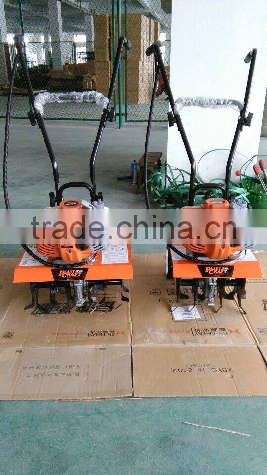 2.5kw mini power tiller price