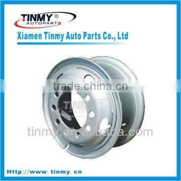 Steel Wheel Rims 7.5-20