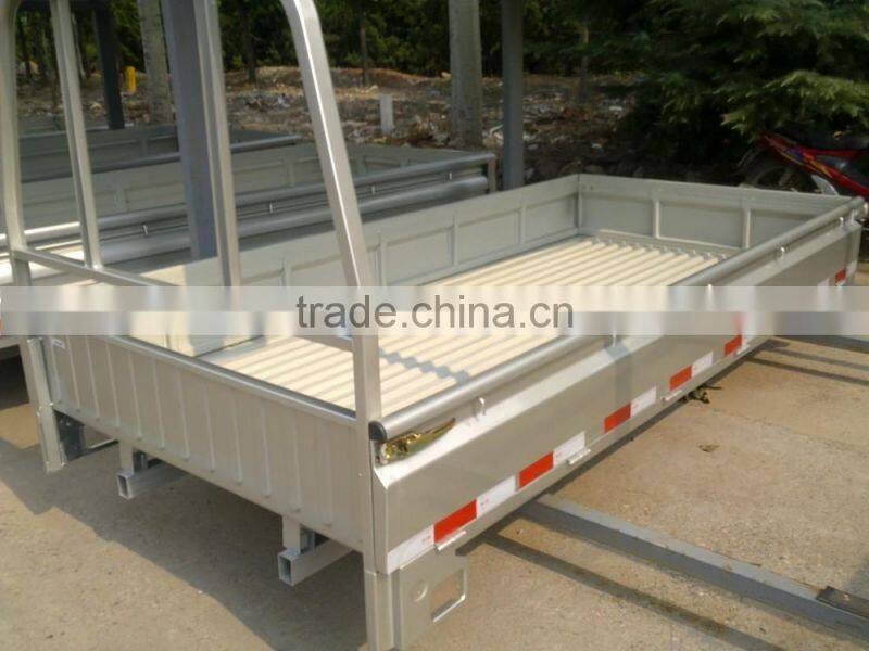 light truck cargo bed/tray box dropside box