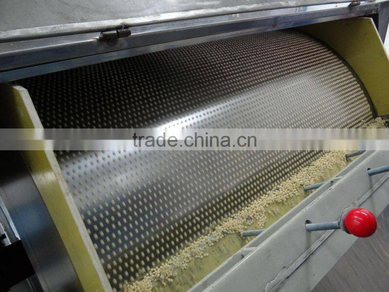 Hot melt adhesive pastillator