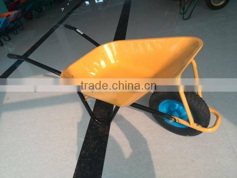 china wheel barrow wb5009 factory