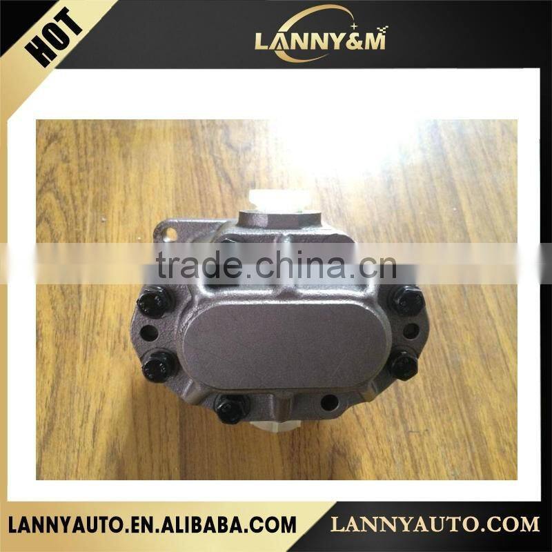 YK1161071100 Power Steering Pump Kawasaki Gear Pump for wheel loader 80Z