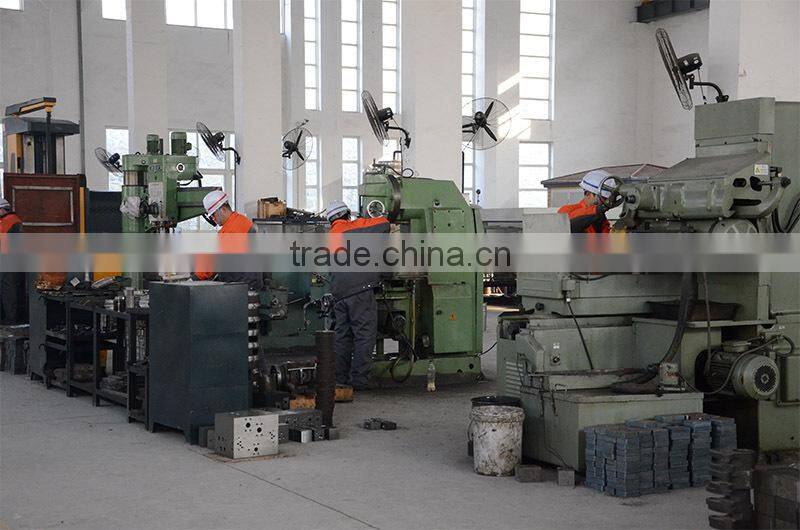 LCMP30 construction machine concrete mixer tank and pump