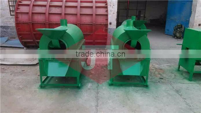 High output seeds and Nuts roaster/Peanut Seeds Roaster/Cocoa Bean Roaster