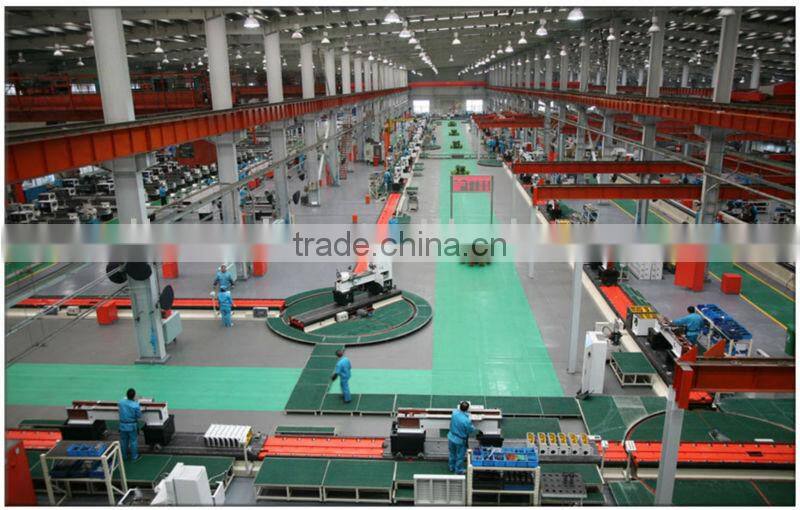 HOT Sales !!! X715 Bed-Type Universal Milling Machine in Competitive Price