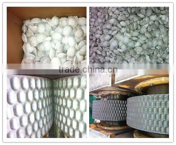 China Best Supplier Coal and Charcoal Press Machine