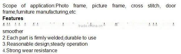 Simple Picture Frame Manual Cutting Machine