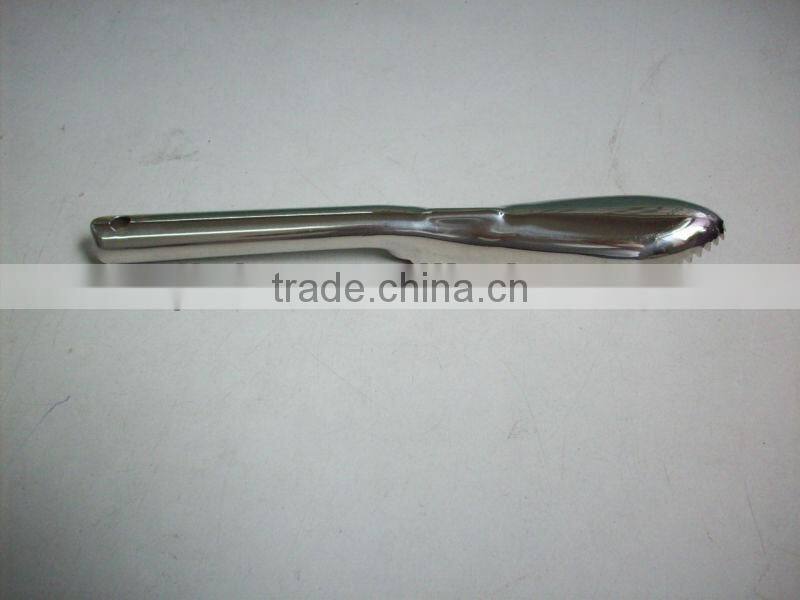 stainer steel fish scale peeler