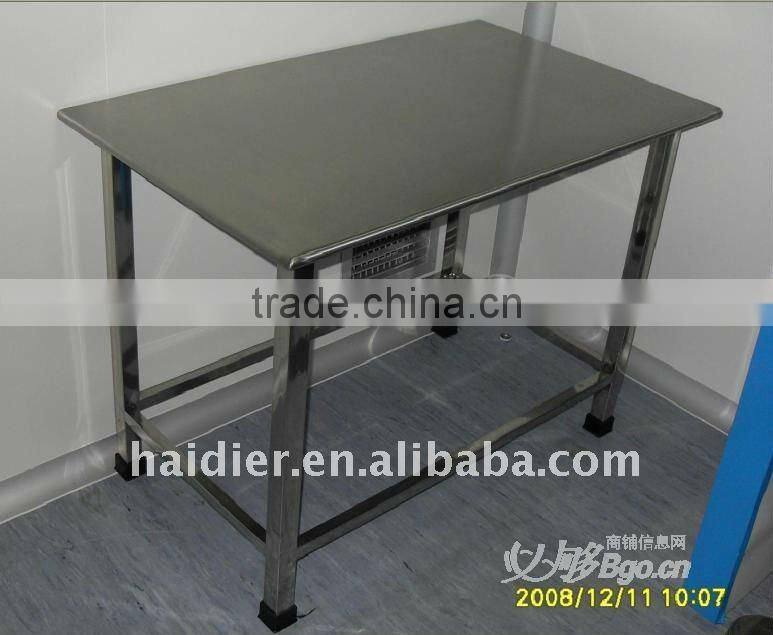 Making Bread Working Table