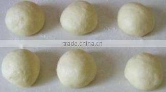 Baking Baguettes dough rounding machine b