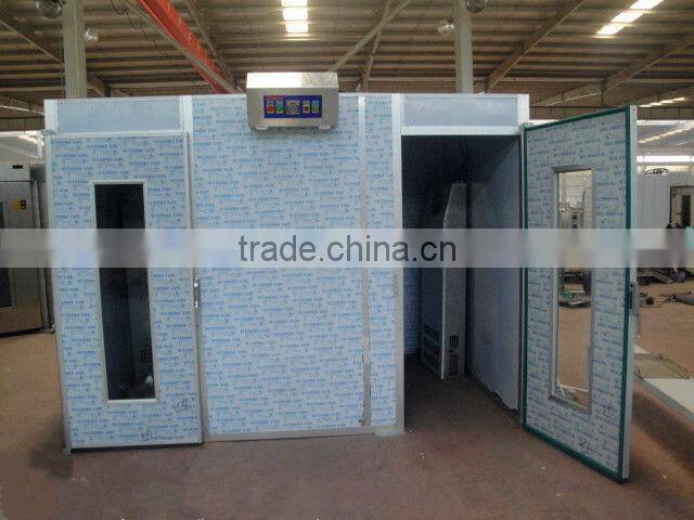 Manufacturer Croissant Dough Proofer