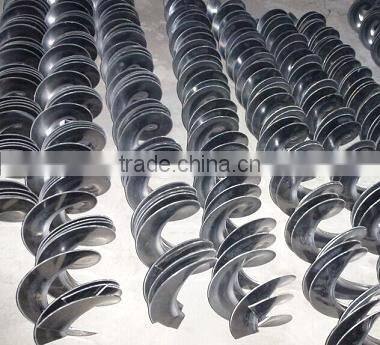 Drill Rod for Water Well Drilling Rig , drill pipe manufacturers