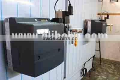 CASHEW ROASTING MACHINE (Model : 500)