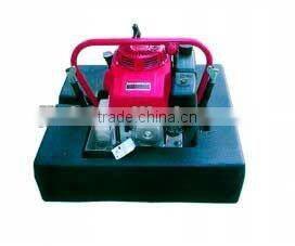 5.5 HP floating pump with HONDA engine