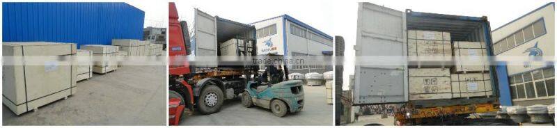 food grade rotary sifter separator for milk powder