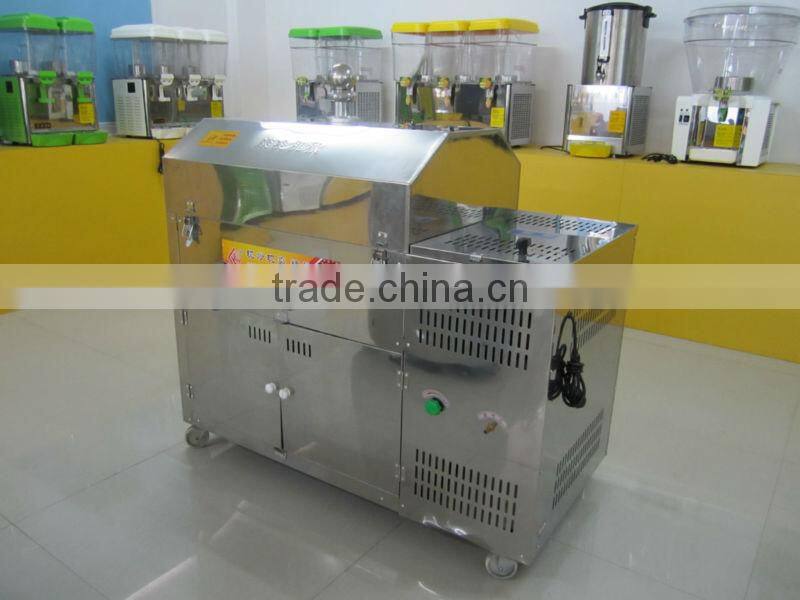 Gas Chestnuts Roaster Commercial use