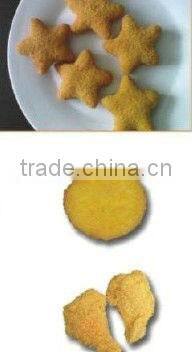 Nuggets Frying Machine/Chicken (Fish) Popcorn Frying Machine/Frying Chicken Frying Machine