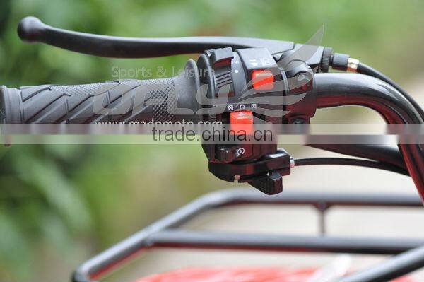 Direct Selling 200cc quad atv with differential