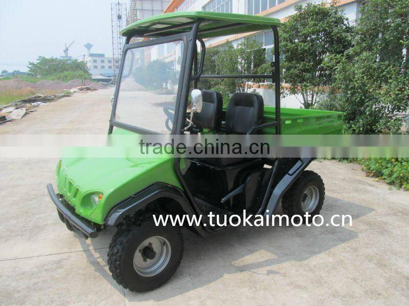 1500W electric UTV (TKE-U1500-T)