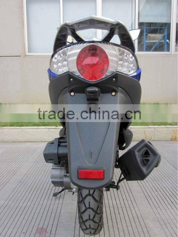 50cc/125cc/150cc Hybrid scooter/13"wheels Mix scooter (TKM-HB6)